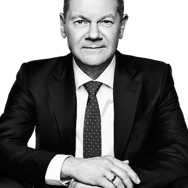 Olaf Scholz